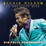 Jackie Wilson - Baby Workout