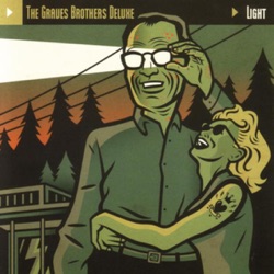The Graves Brothers Deluxe - About the Future
