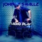 Ladies Night (feat. DJ Kane & J-Feria) - Johnny Smallz lyrics