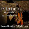 Stream & download Greg Simon: Estadio for Viola - EP