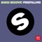 Freefalling (Baggi Begovic Roffa Remix) - Baggi Begovic lyrics