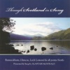 Through Scotland In Song, 1999