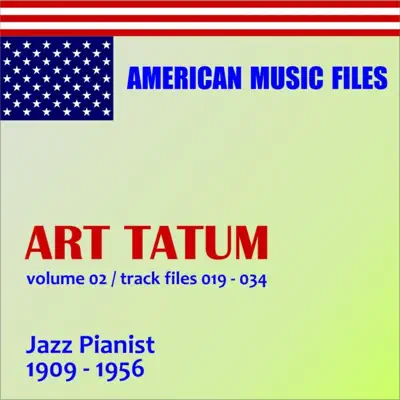 Art Tatum - Volume 2 - Art Tatum