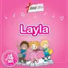 Music 4 Me – Personalised Songs & Stories for Layla album lyrics, reviews, download