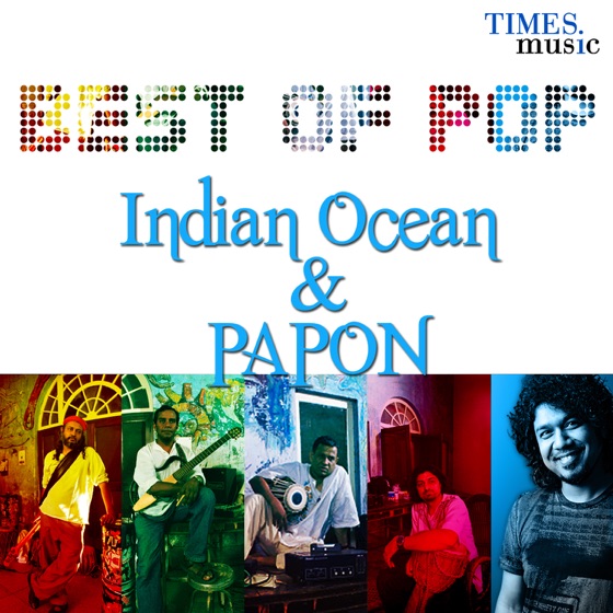 Cover artwork for Bandeh