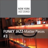 Funky Jazz Masterpieces, Vol. 3 artwork