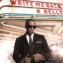 Céline Dion & R. Kelly - Share My Love