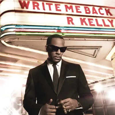 Write Me Back - R. Kelly