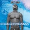 Ekolu Kalama - Copyright