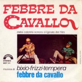 Febbre da cavallo artwork