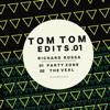 Tom Tom Edits 01 - Single