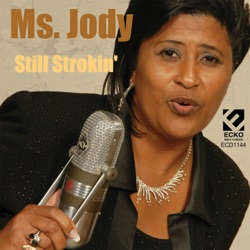 Ms. Jody - Just Let Me Ride