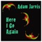 Here I Go Again - Adam Jarvis lyrics