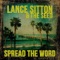 Listen Friends (feat. Cas Haley) - Lance Sitton & the Seed lyrics