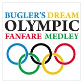 Bugler's Dream / Olympic Fanfare Medley artwork