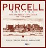 Purcell Edition, Vol. 1: Dido & Aeneas, King Arthur & the Fairy Queen artwork