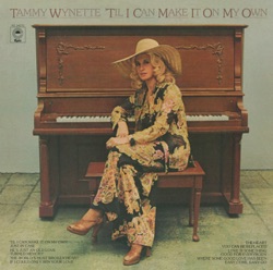 Tammy Wynette - 'Til I Can Make It on My Own