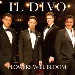 Flowers Will Bloom - Single - Il Divo
