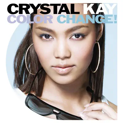 Color Change! - Crystal Kay