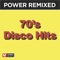 Saturday Night Fever Medley / If I Can't Have You - Power Music Workout lyrics