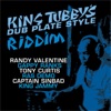 King Tubby's Dub Plate Style Riddim - EP