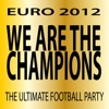We Are the Champions