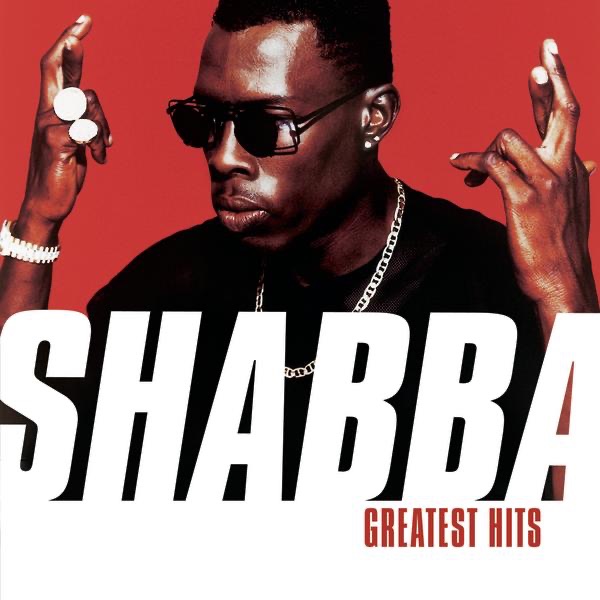 Shabba Ranks Mr. Loverman