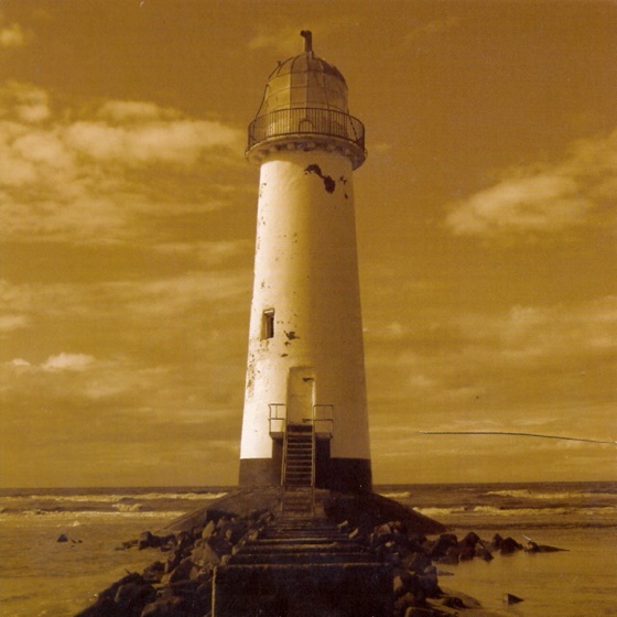 Cover artwork for Storm Comin' On