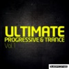 Ultimate Trance & Progressive, Vol. One, 2012
