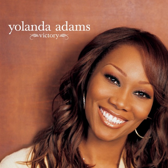 Cover artwork for Victory (Album Version)