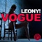 Vogue (Manuel De La Mare Remix) - Leony! lyrics