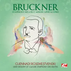 Bruckner: Symphony No. 8 in C Minor 