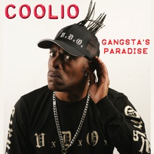 Gangsta's Paradise artwork