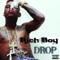 Drop - Rich Boy lyrics