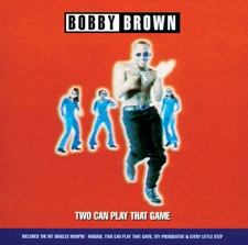 Two Can Play That Game artwork