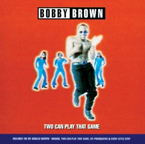 Two Can Play That Game Artwork