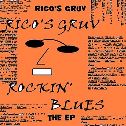 Rico's Gruv - Acoustic Romp in G