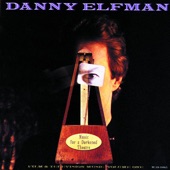 Alfred Hitchcock Presents: The Jar Suite - Danny Elfman