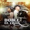 Metele Bien - Doble T & El Crok lyrics