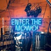 Enter the Mowo! artwork