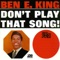 The Hermit of Misty Mountain - Ben E. King lyrics