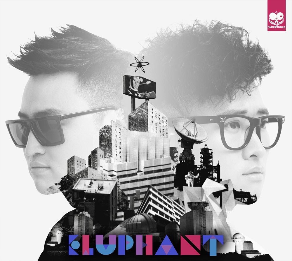 Eluphant – Man On The Earth