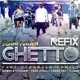 GHETTO REFIX cover art