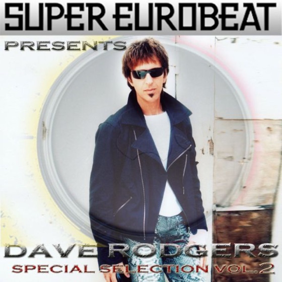 Cover artwork for Deja Vu