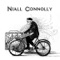 Johnny Cash - Niall Connolly lyrics