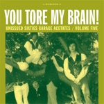 You Tore My Brain
