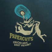 Papercuts - Future Primitive