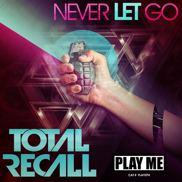 TOTAL RECALL - Dosage (Cyberoptics rmx) - на Radio Record