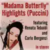 "Madama Butterfly" Highlights (Puccini) (Stereo) album lyrics, reviews, download