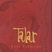 Talar artwork
